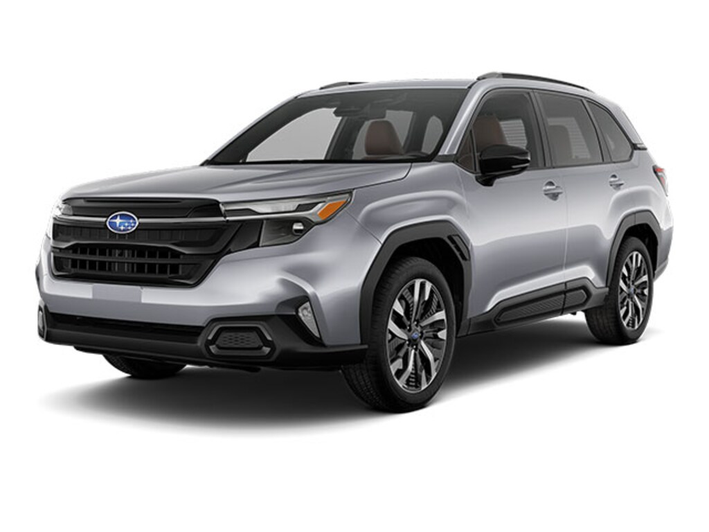 New 2025 Subaru Forester For Sale at Copeland Subaru Hyannis VIN